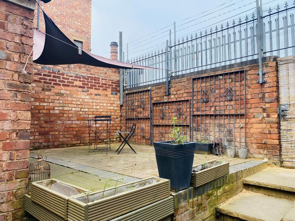 Additional image 29 of Warstone Lane, Jewellery Quarter, Birmingham