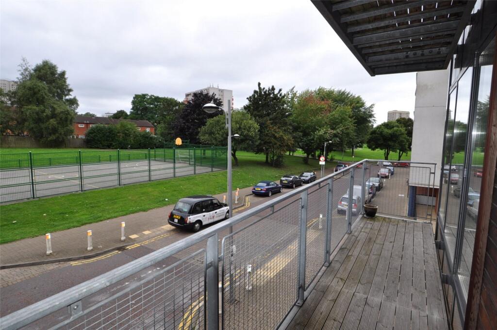 Additional image 9 of Callisto, 38 Ryland Street, Edgbaston, West Midlands, B16