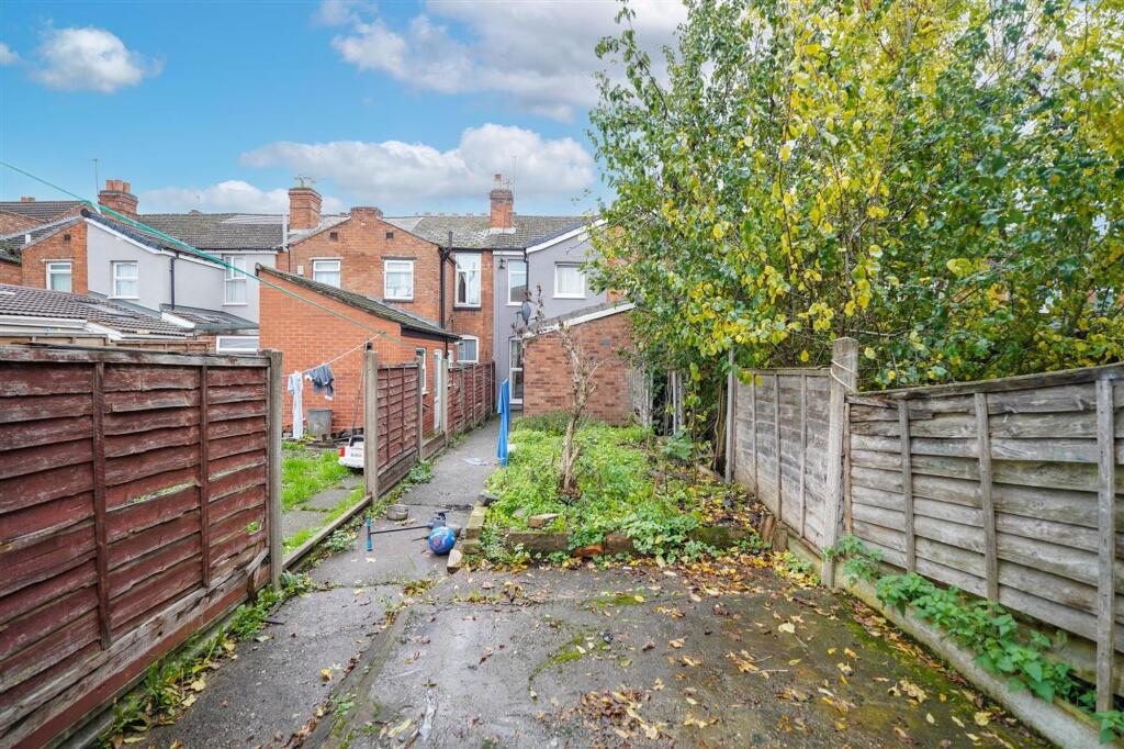 Additional image 17 of Solihull Road, Sparkhill, B11