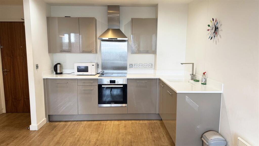 Additional image 10 of Sheepcote Street, Birmingham