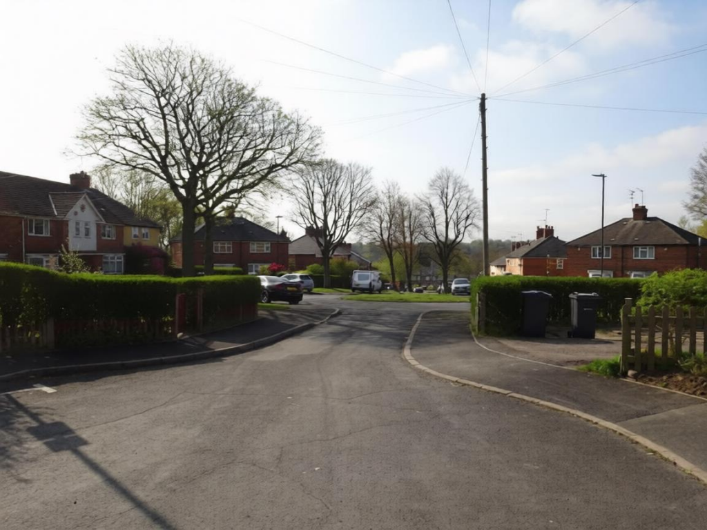 Additional image 10 of Rodbourne Road, Birmingham