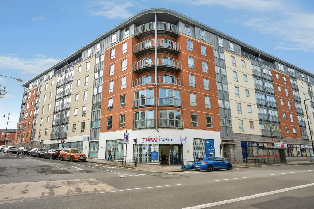 Additional image 36 of Hall Street, Birmingham