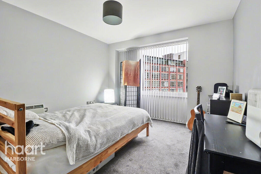 Additional image 7 of Sherborne Street, Birmingham