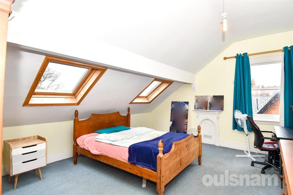 Additional image 29 of Grove Avenue, Moseley, Birmingham, West Midlands, B13