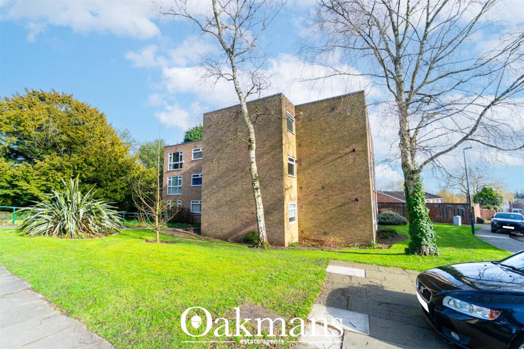 Additional image 15 of Sheepmoor Close, Birmingham, West Midlands, B17