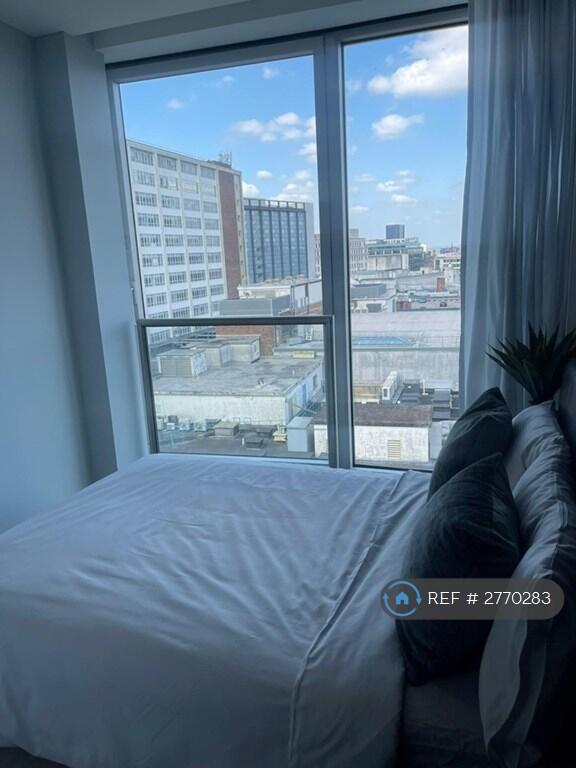 Additional image 21 of The Rotunda, Birmingham, B2