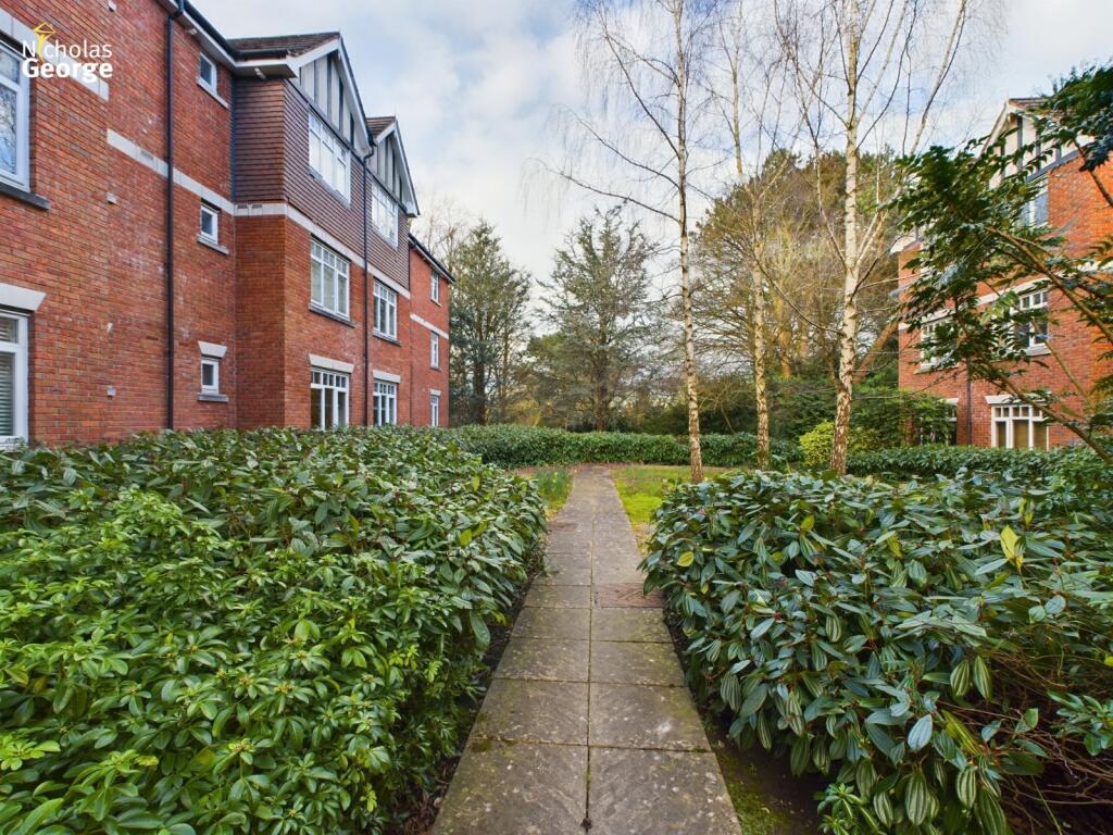 Additional image 20 of The Academy, 53 Wake Green Road, Moseley, Birmingham, B13