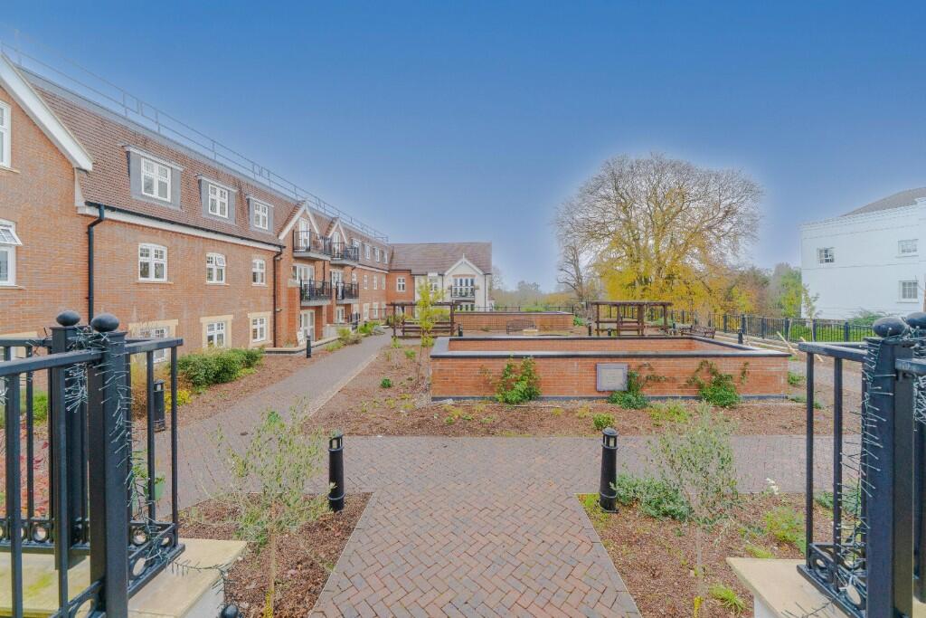 Additional image 27 of 28 Gabriel Place, Audley St Georges, Church Road, Birmingham, B15