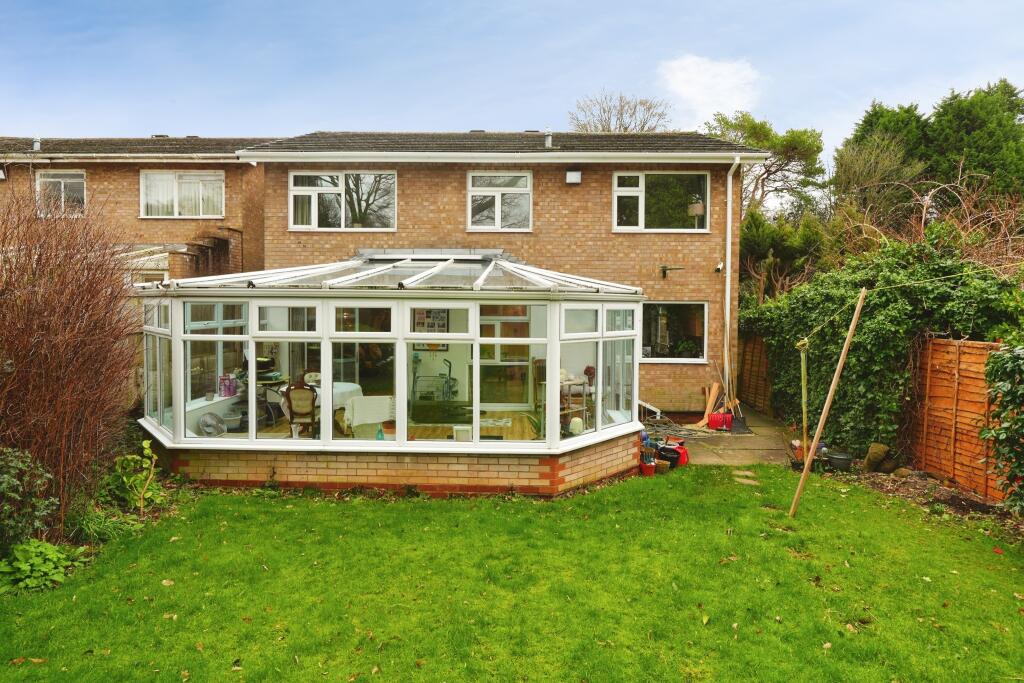 Additional image 26 of Niall Close, Edgbaston, B15