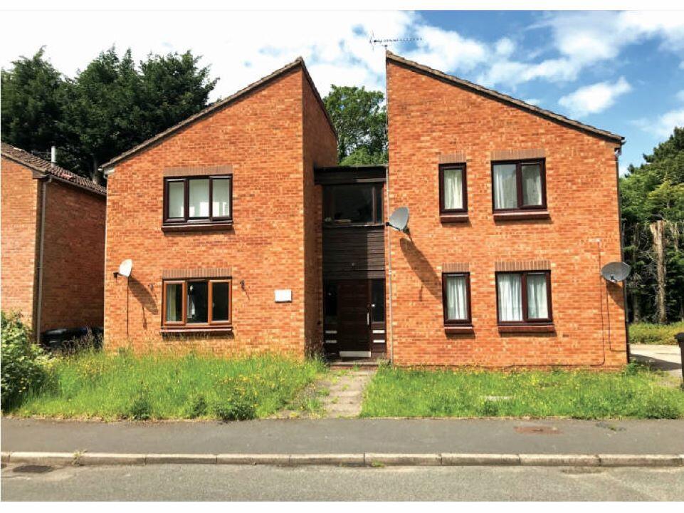 53 Bloomsbury Grove, Birmingham, West Midlands, B14 7NU