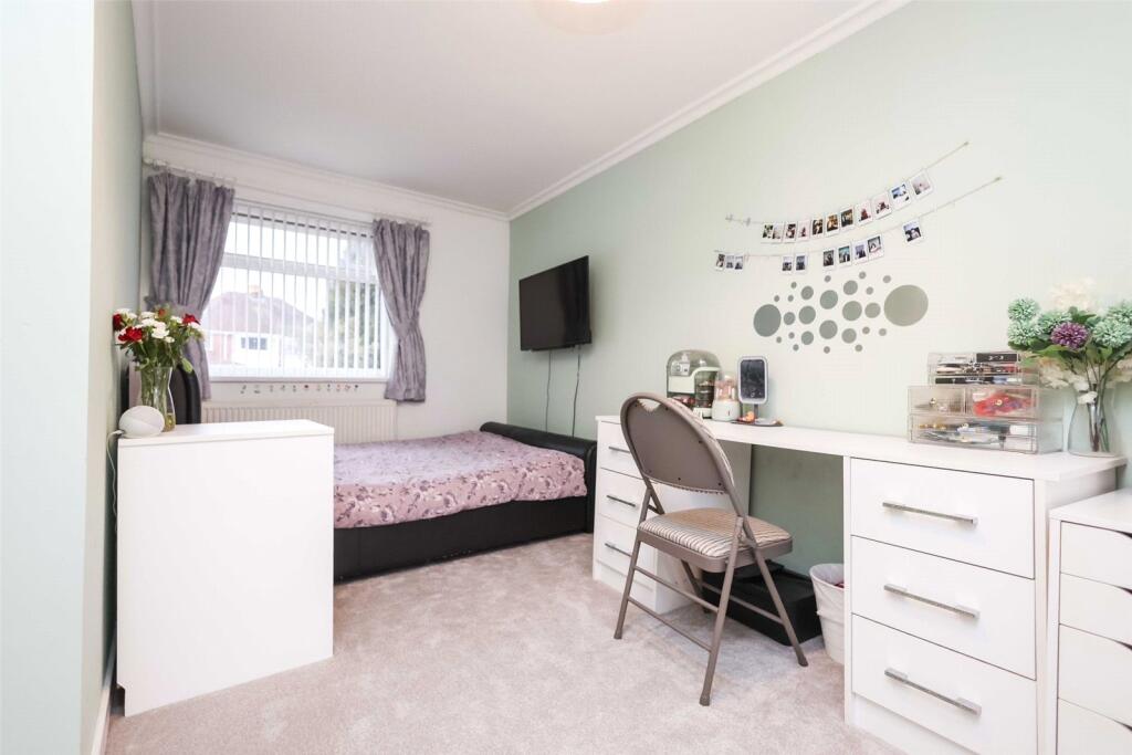 Additional image 21 of Bourne Close, Birmingham, West Midlands, B13