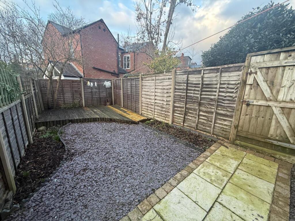 Additional image 10 of Hartledon Road, Birmingham