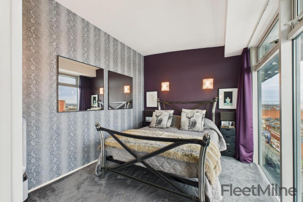 Additional image 24 of New Hampton Lofts, Great Hampton Street, Birmingham