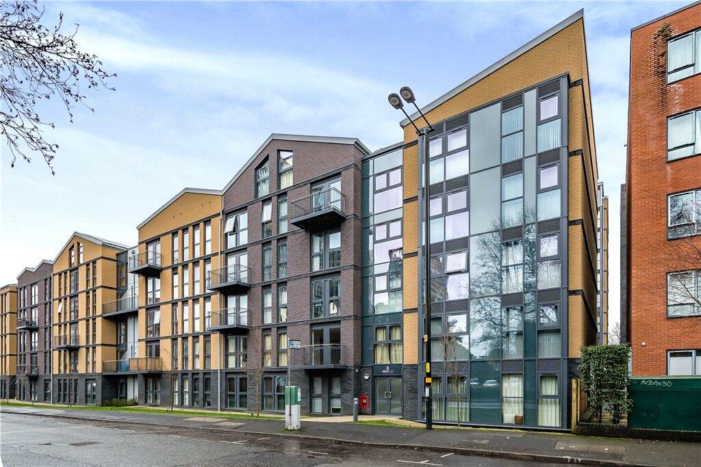 Additional image 10 of William Street, Birmingham, B15