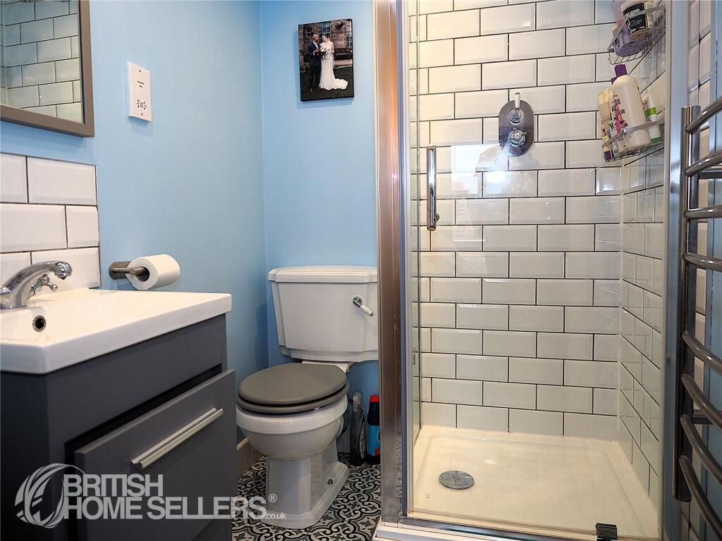 Additional image 12 of Alcester Street, Birmingham, West Midlands, B12