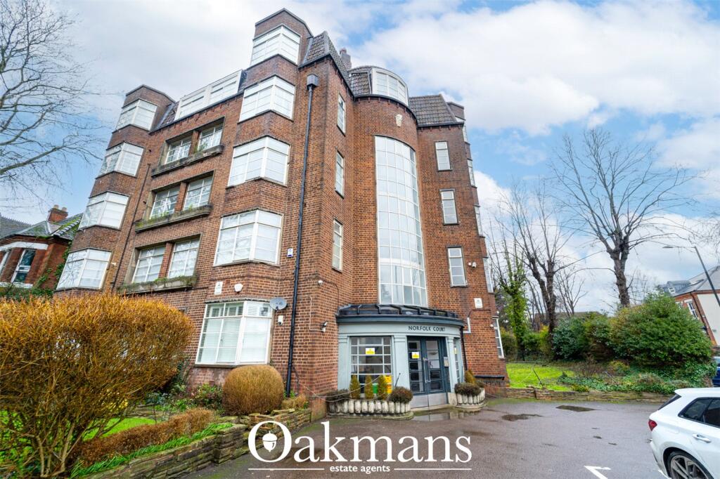 Additional image 23 of Hagley Road, Birmingham, West Midlands, B16