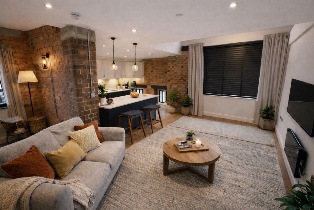 Constitution Hill, Birmingham, B19