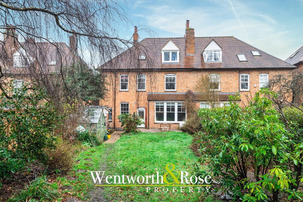 Additional image 20 of Barnsley Road, Edgbaston, Birmingham, B17 8EB