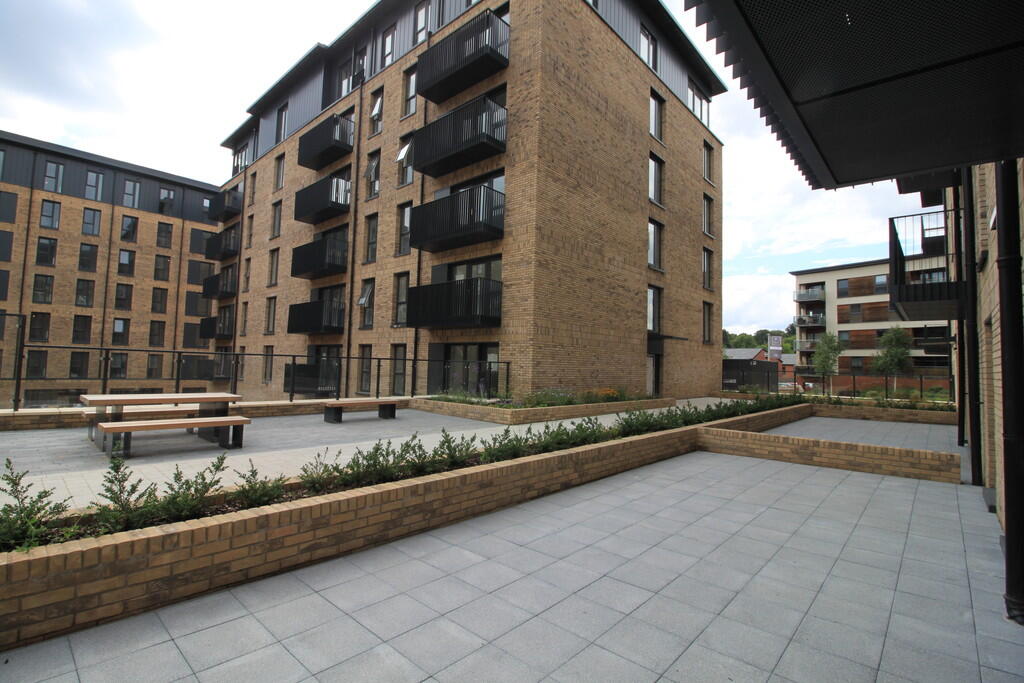 Additional image 14 of Melrose Apartment, Bell Barn Road, Park Central