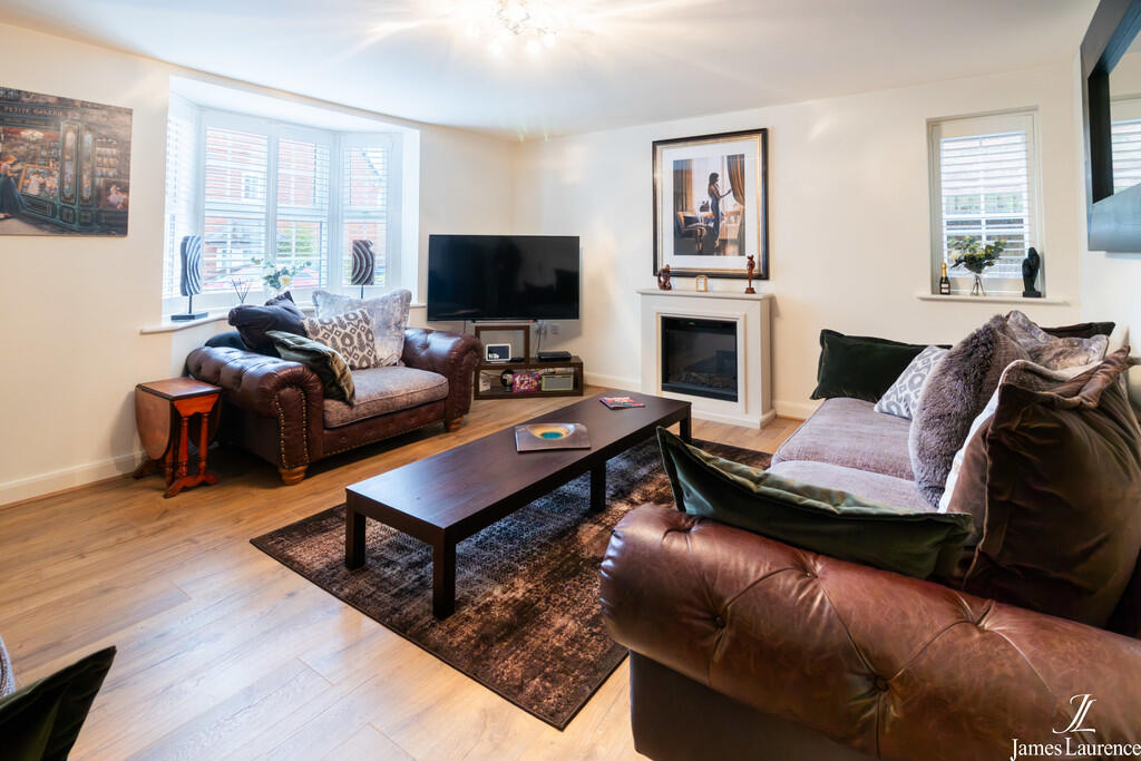 Additional image 5 of Perrott Way, Edgbaston, Birmingham