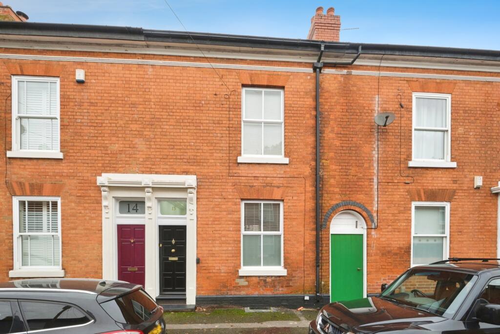 Additional image 2 of Reservoir Retreat, Birmingham, B16