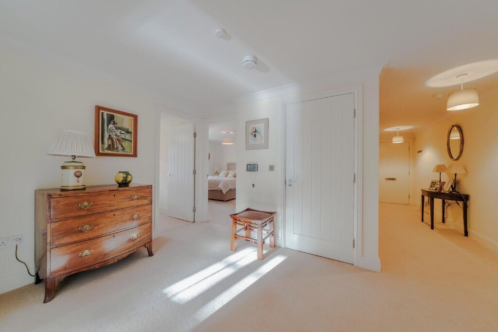 Additional image 14 of 28 Gabriel Place, Audley St Georges, Church Road, Birmingham, B15