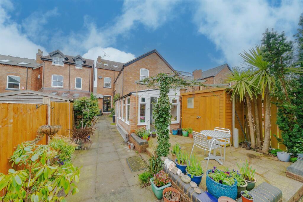 Additional image 28 of Ashfield Road, Kings Heath, Birmingham