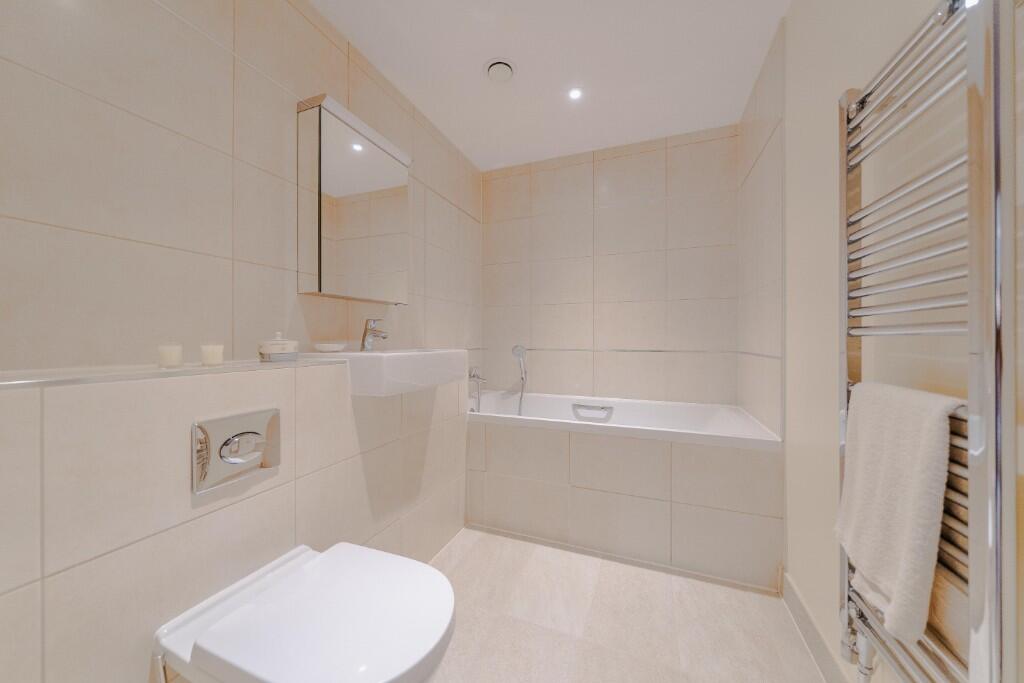 Additional image 24 of 28 Gabriel Place, Audley St Georges, Church Road, Birmingham, B15