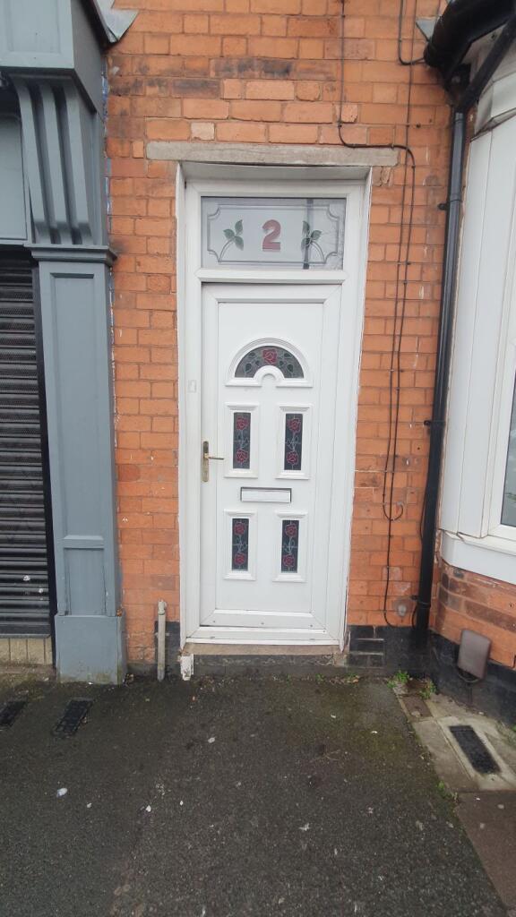 Additional image 14 of 2 & 2A Leonard Road, Lozells, Birmingham, Birmingham, B19 1LA