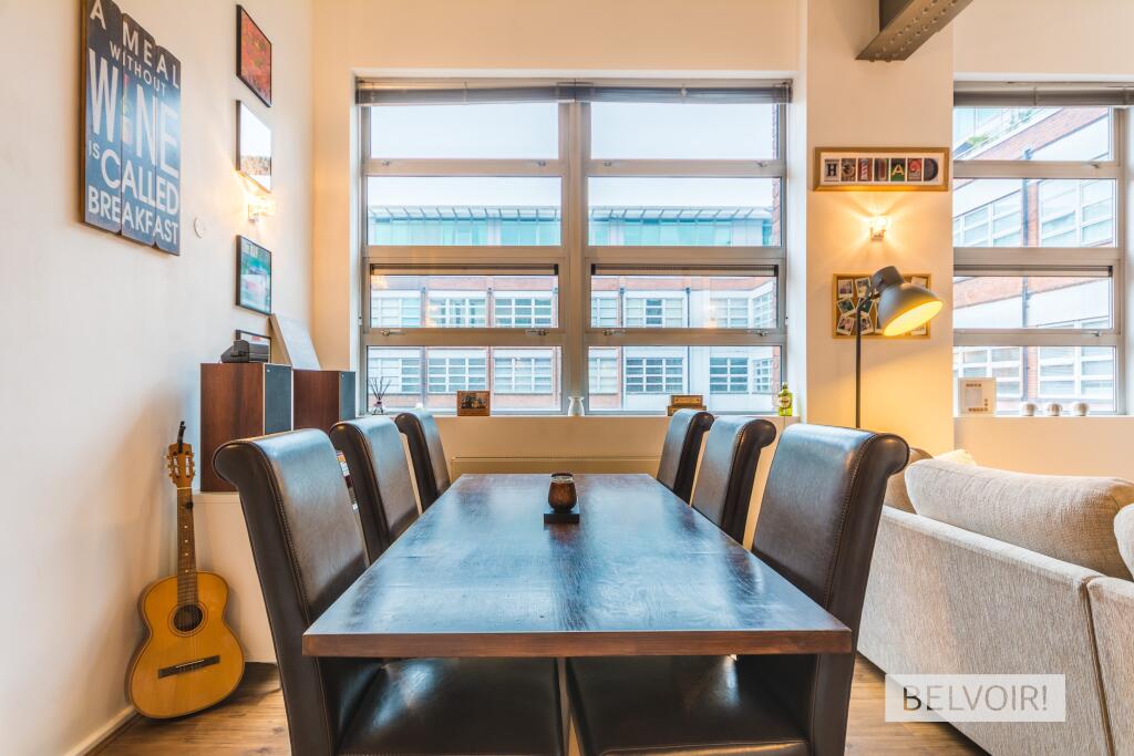 Additional image 5 of New Hampton Lofts, Great Hampton Street, Birmingham, B18