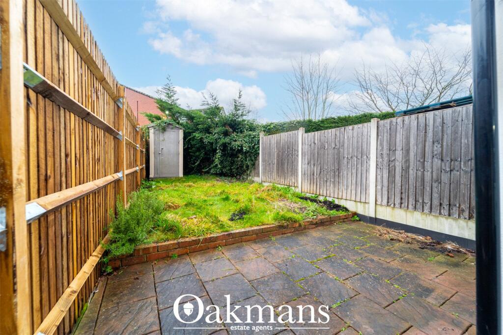 Additional image 19 of Margaret Road, Birmingham, West Midlands, B17