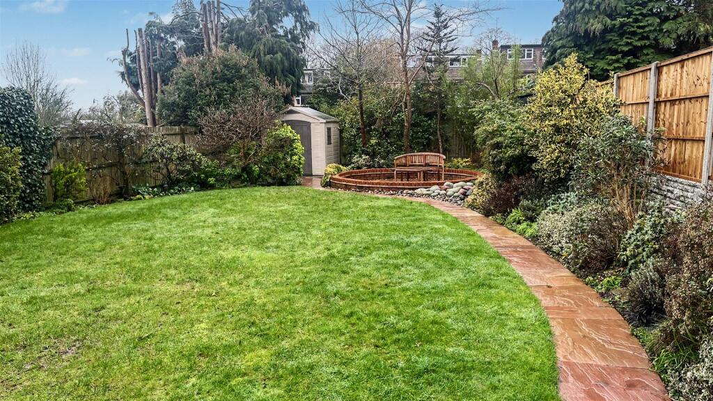 Additional image 23 of Moor Green Lane, Moseley