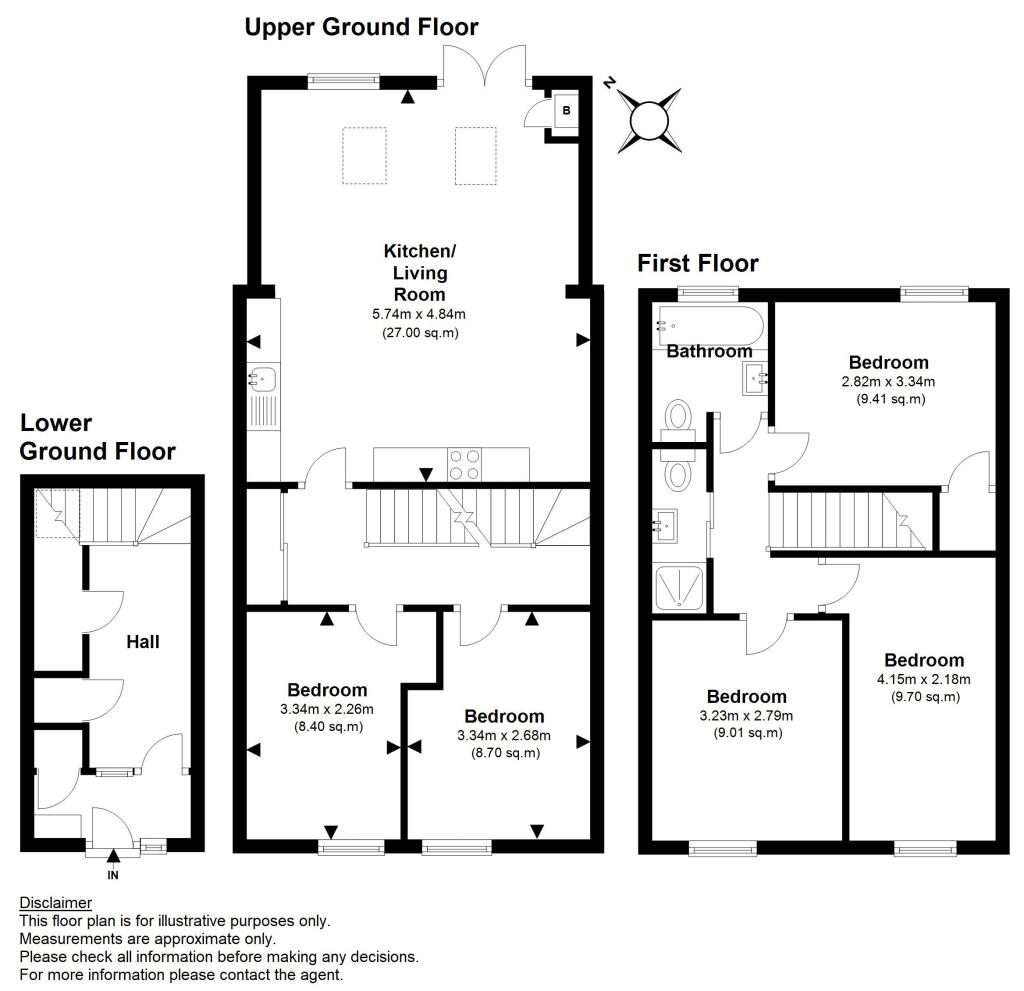 Additional image 19 of Metchley Drive - Copy, Harborne, West Midlands, B17