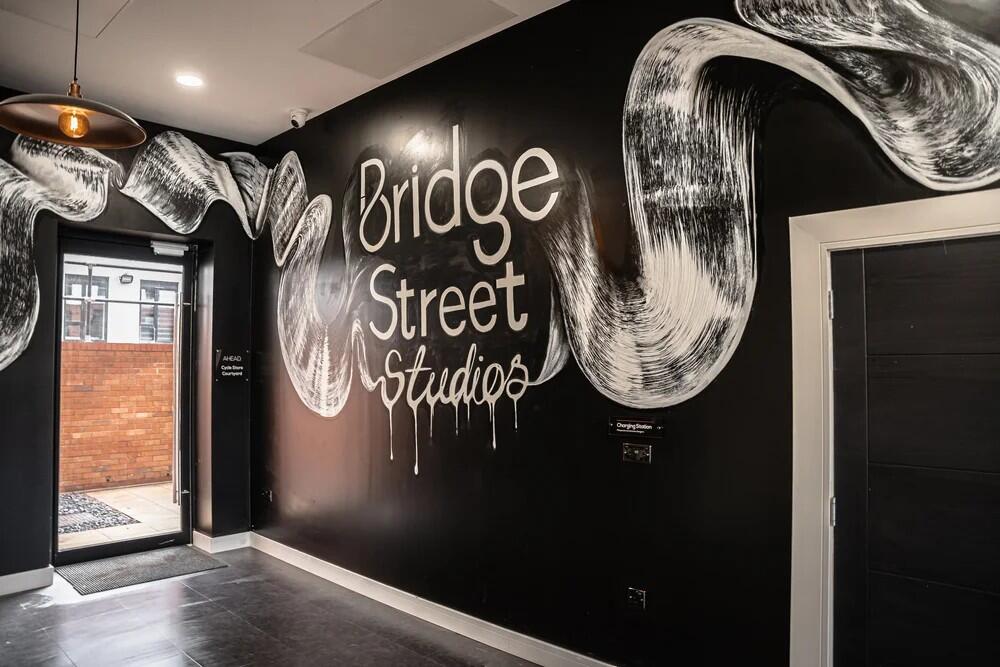 Additional image 7 of Bridge Street West, Birmingham