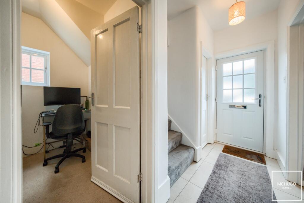 Additional image 11 of High Brow, Harborne B17 9EN