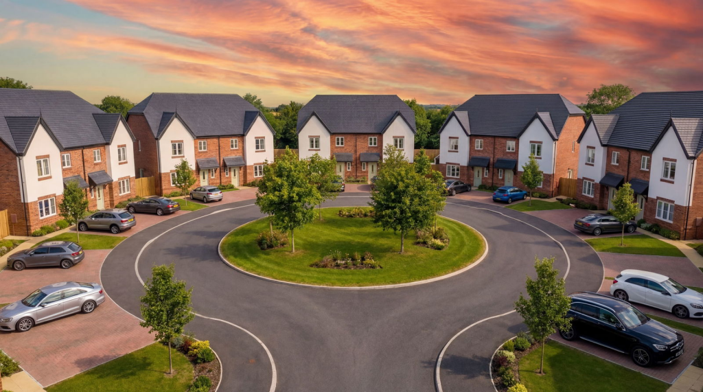 Additional image 7 of Colebrook Place, Leyman Close