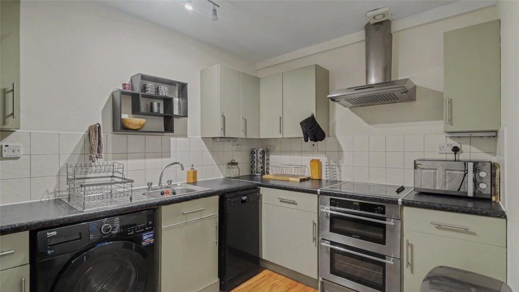 Additional image 9 of Renaissance Court, 103 Bradford Street, Birmingham, West Midlands, B12