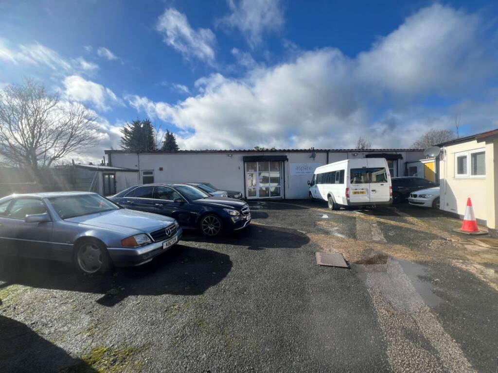 Additional image 5 of Community Centre & Land R/O, 1-9 Carpenters Road, Lozells, Birmingham, B19 2BA