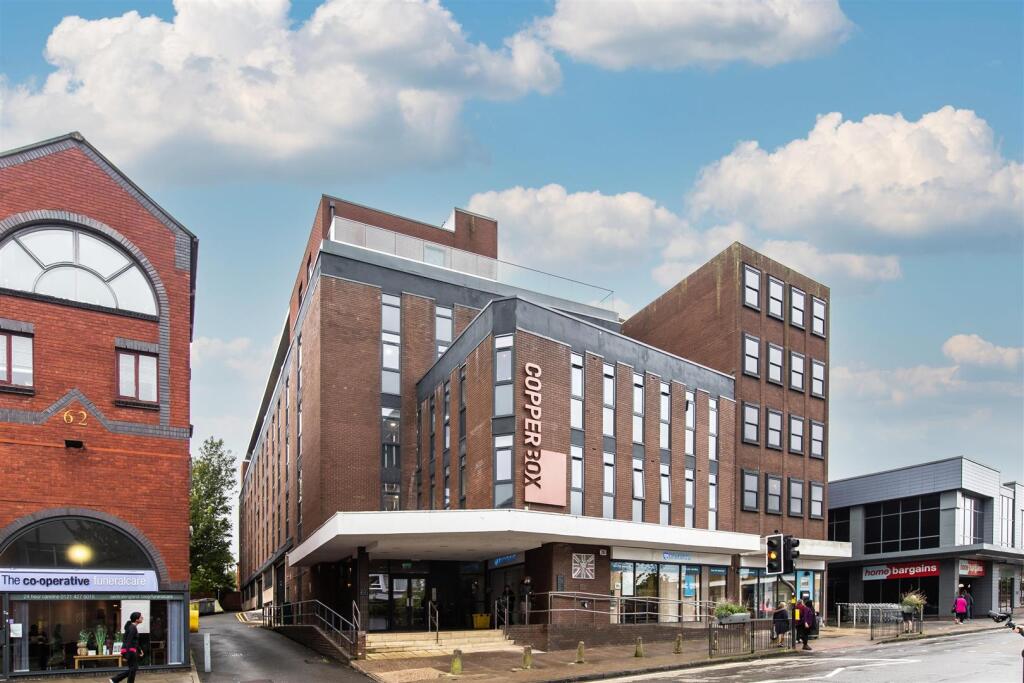 Additional image 9 of High Street, Harborne, Birmingham, B17