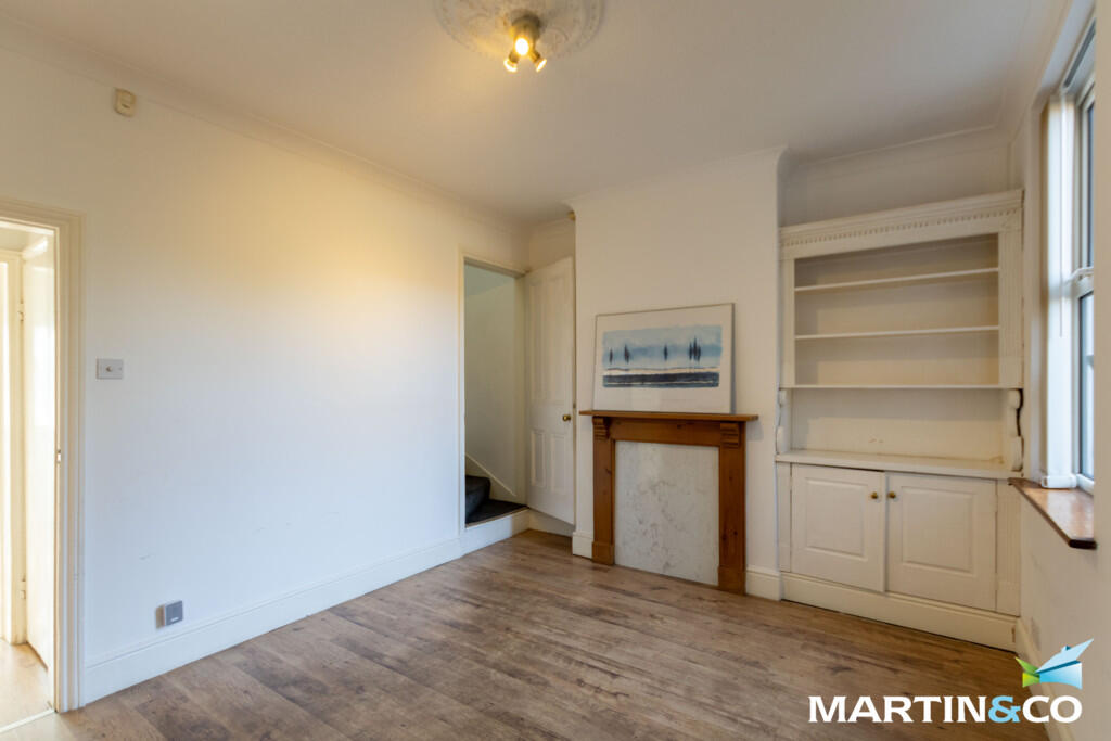 Additional image 5 of Woodleigh Avenue, Harborne, B17