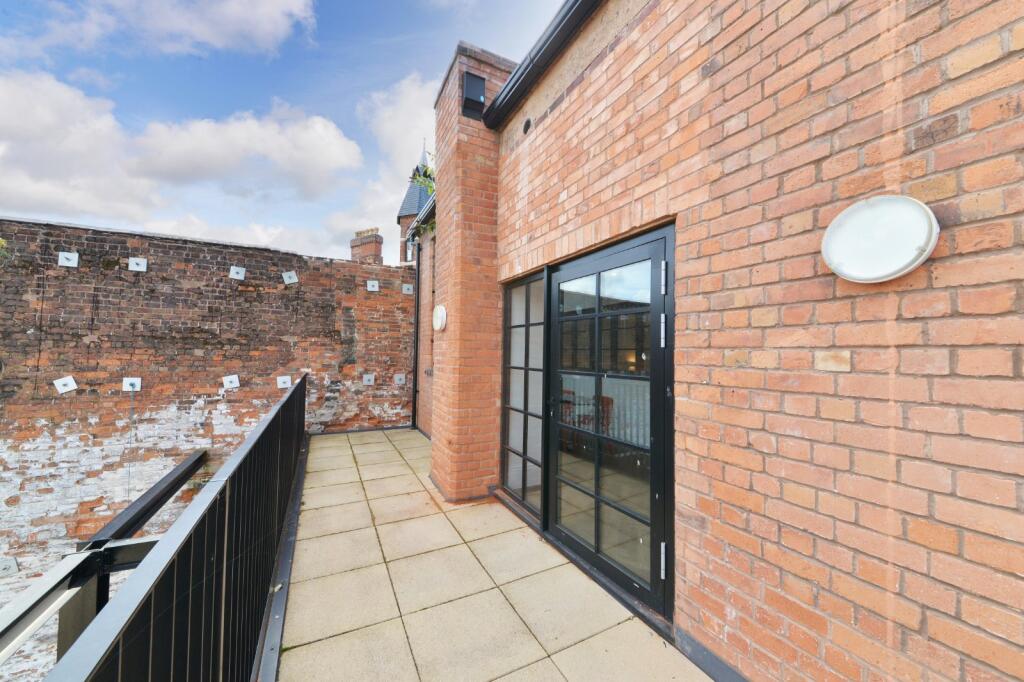 Additional image 34 of The Gothic, 4-6 Great Hampton Street, Birmingham, B18