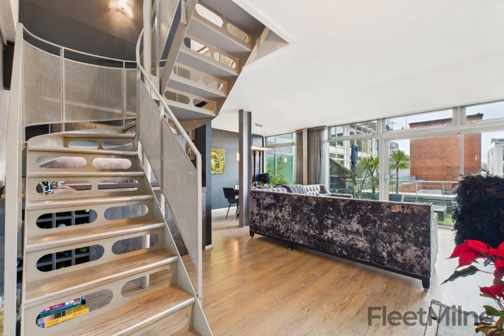 Additional image 15 of New Hampton Lofts, Great Hampton Street, Birmingham