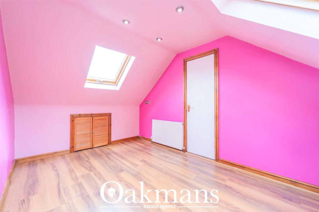 Additional image 31 of Gilmorton Close, Birmingham, West Midlands, B17