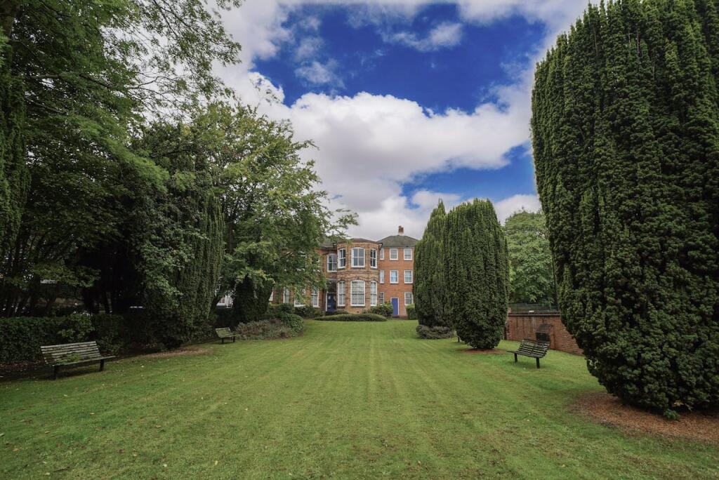 Additional image 16 of 19 Calthorpe Road, Edgbaston, Birmingham, B15 1RP