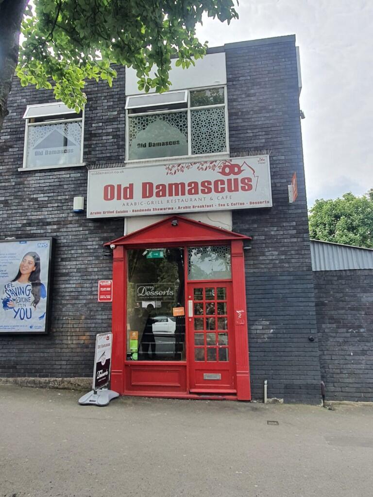 Alcester Road South, Birmingham, B14