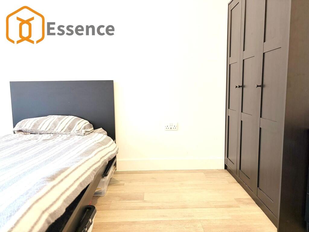 Additional image 27 of Digbeth One 2, Birmingham, B12 0QF