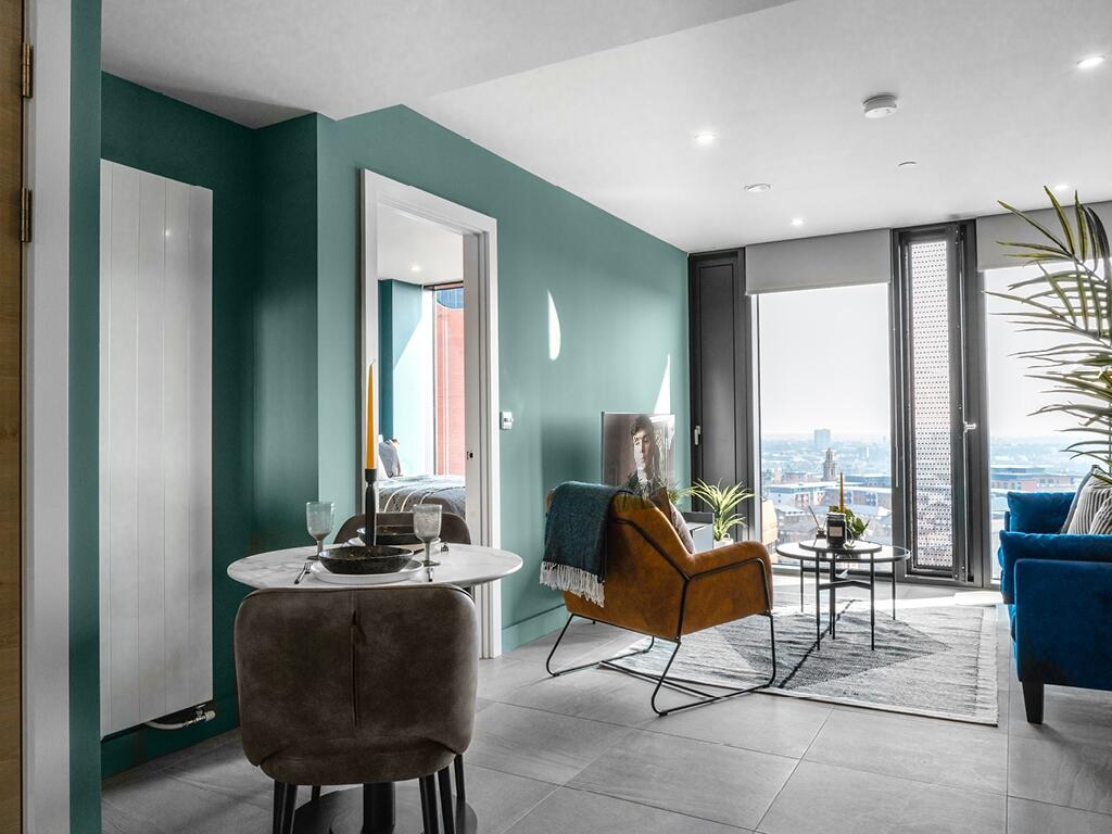 Additional image 11 of The Mercian, 218 Broad St Birmingham B15