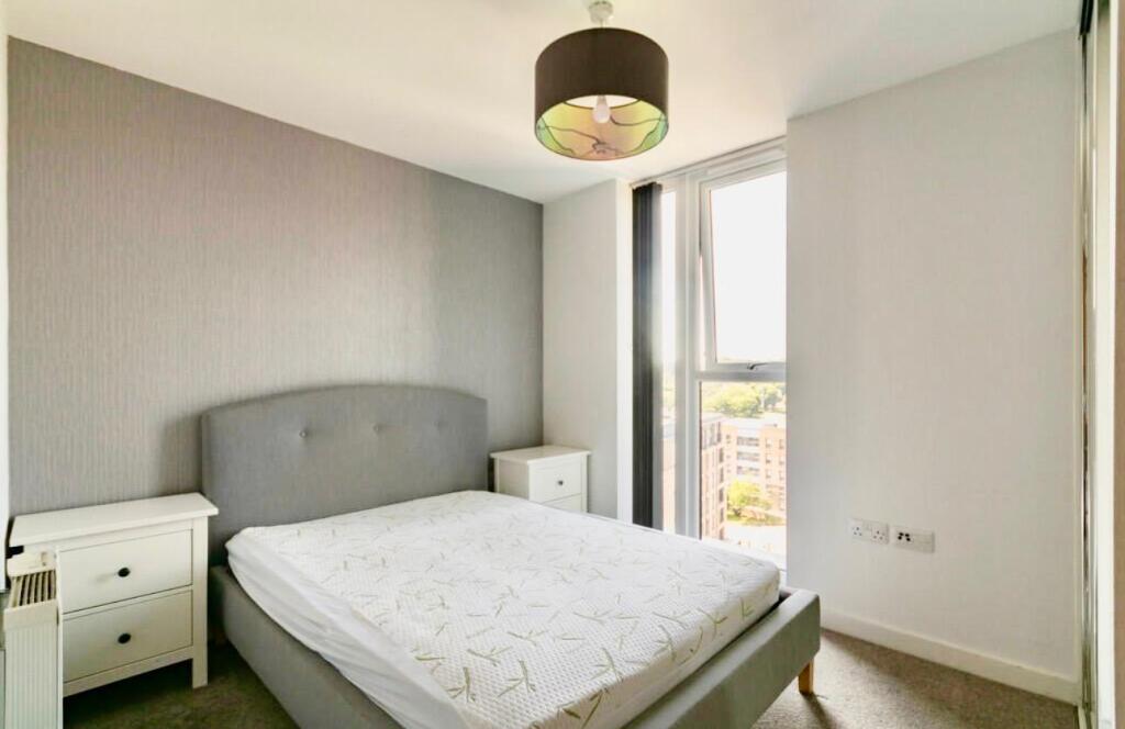 Additional image 8 of 3 BEDROOM PENTHOUSE- Lexington Gardens, Birmingham, B15