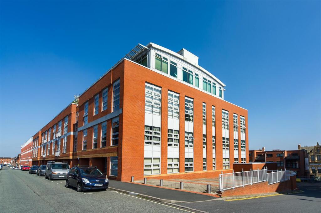 Additional image 7 of Branston Street, Birmingham, B18