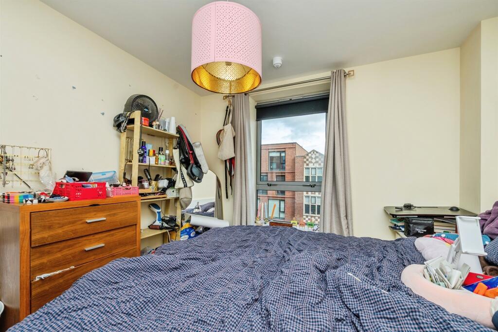 Additional image 20 of Hall Street, Birmingham